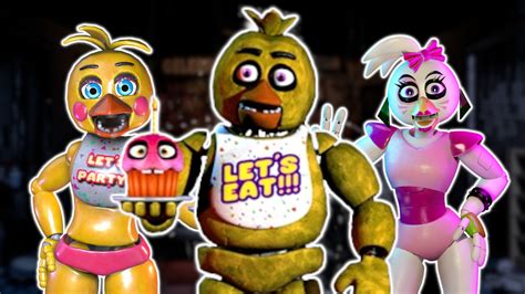 chica porn|Five Nights At Freddy Chica Porn Videos 